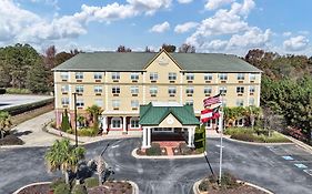 Country Inn And Suites by Carlson Braselton Ga